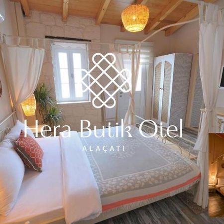 Hera Hotels Alacati Çeşme Zewnętrze zdjęcie