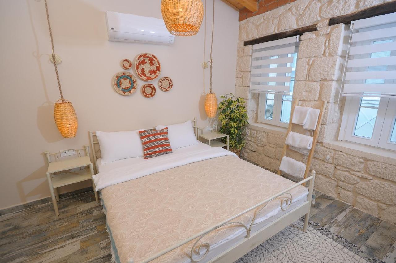 Hera Hotels Alacati Çeşme Zewnętrze zdjęcie