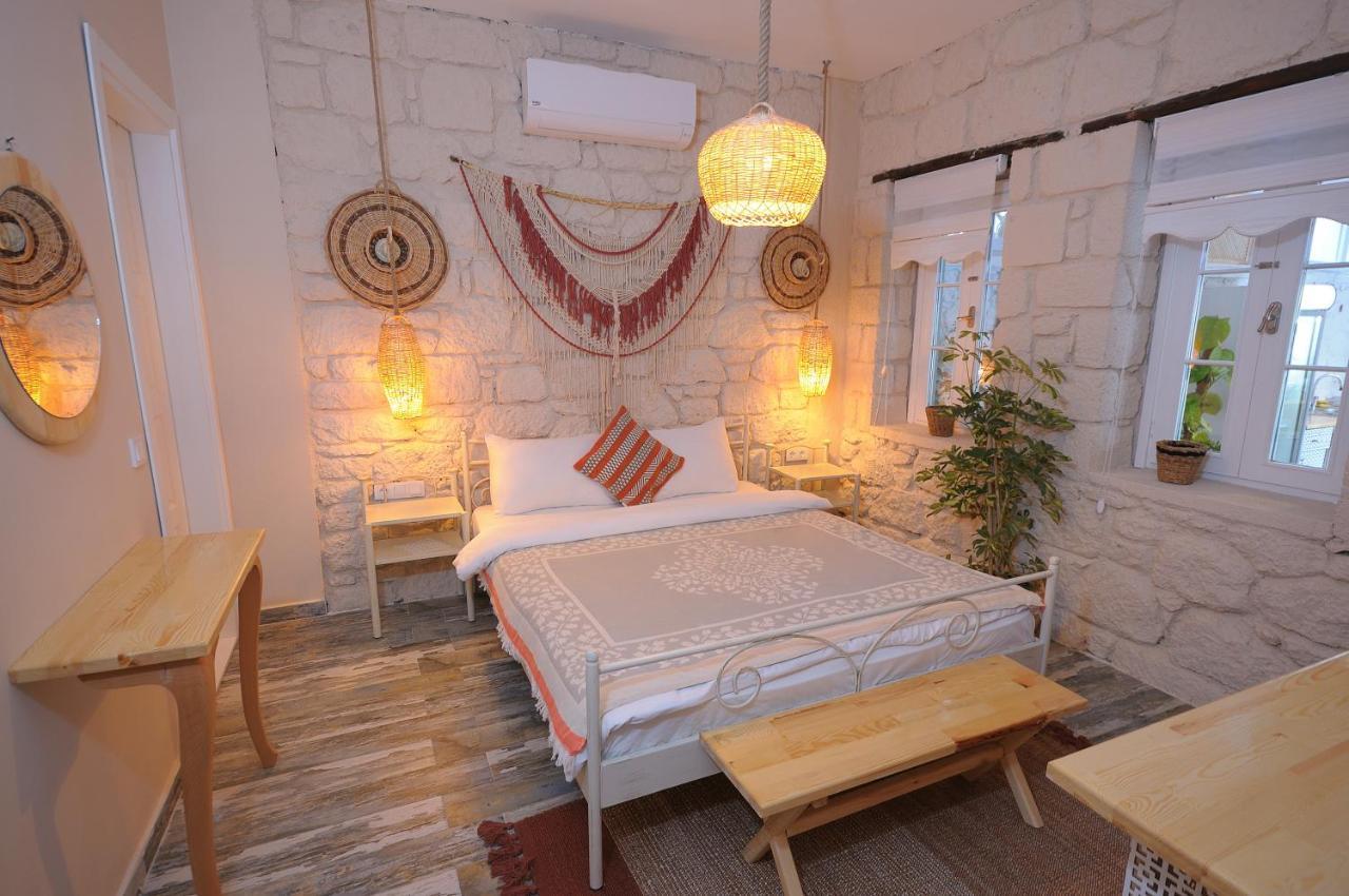 Hera Hotels Alacati Çeşme Zewnętrze zdjęcie
