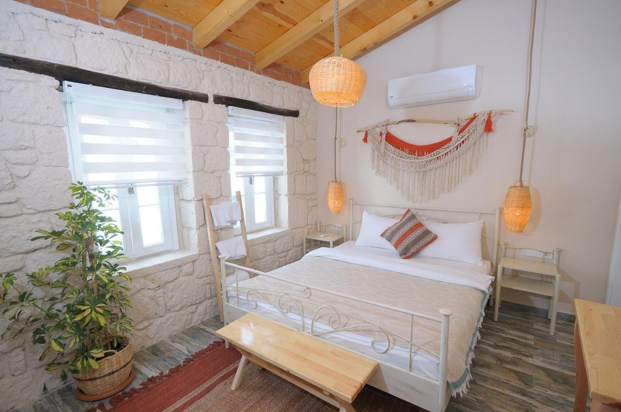 Hera Hotels Alacati Çeşme Zewnętrze zdjęcie