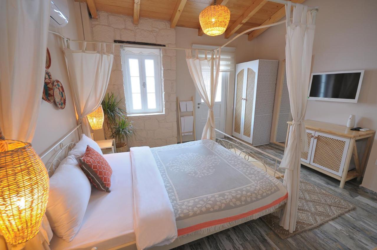Hera Hotels Alacati Çeşme Zewnętrze zdjęcie