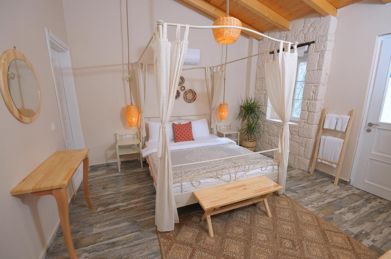 Hera Hotels Alacati Çeşme Zewnętrze zdjęcie