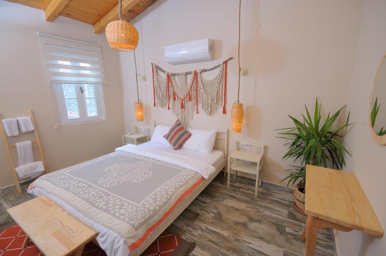 Hera Hotels Alacati Çeşme Zewnętrze zdjęcie