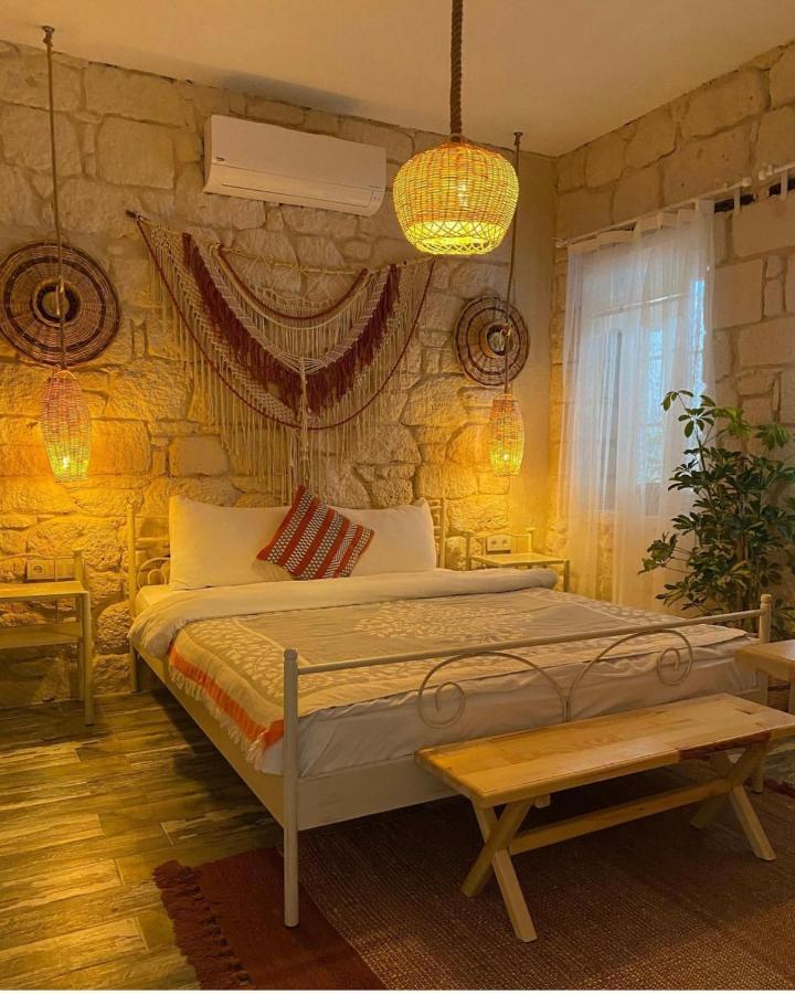 Hera Hotels Alacati Çeşme Zewnętrze zdjęcie