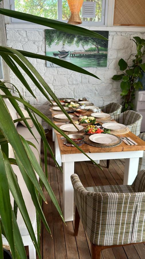 Hera Hotels Alacati Çeşme Zewnętrze zdjęcie
