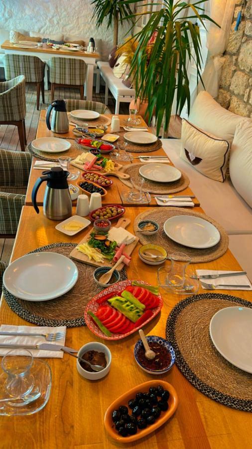 Hera Hotels Alacati Çeşme Zewnętrze zdjęcie