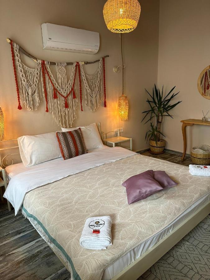 Hera Hotels Alacati Çeşme Zewnętrze zdjęcie