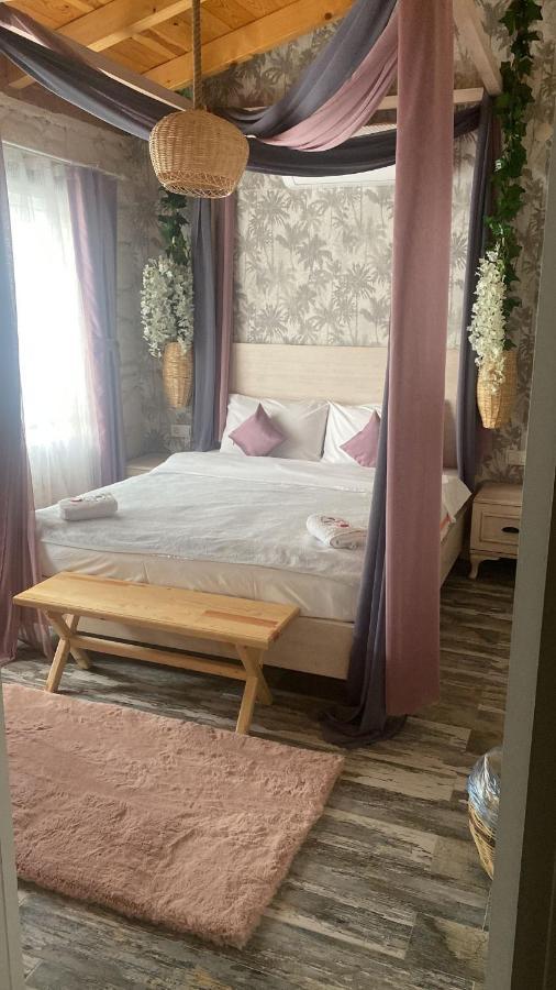 Hera Hotels Alacati Çeşme Zewnętrze zdjęcie