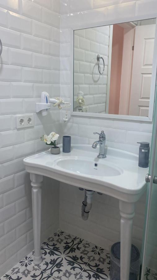 Hera Hotels Alacati Çeşme Zewnętrze zdjęcie