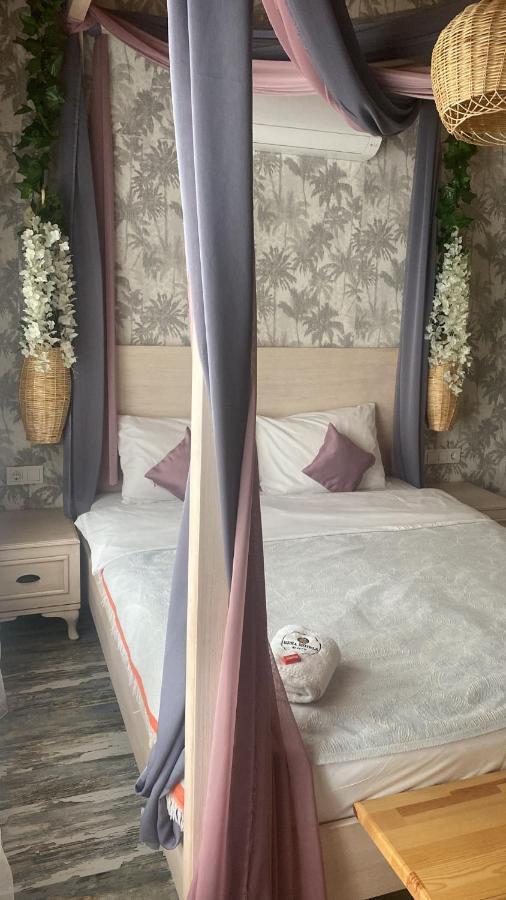 Hera Hotels Alacati Çeşme Zewnętrze zdjęcie