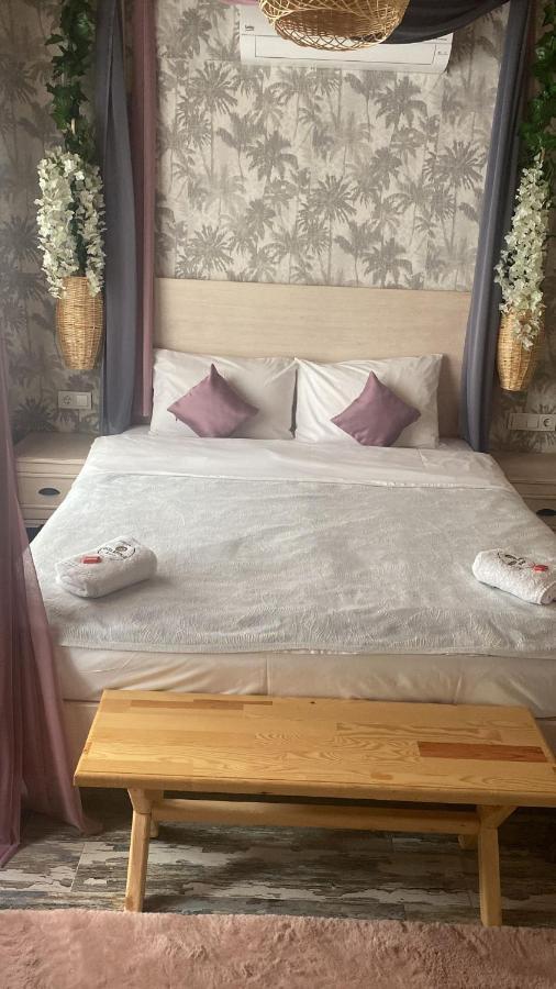 Hera Hotels Alacati Çeşme Zewnętrze zdjęcie