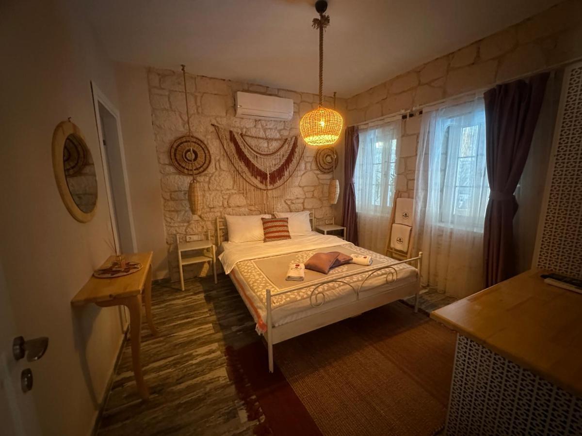 Hera Hotels Alacati Çeşme Zewnętrze zdjęcie