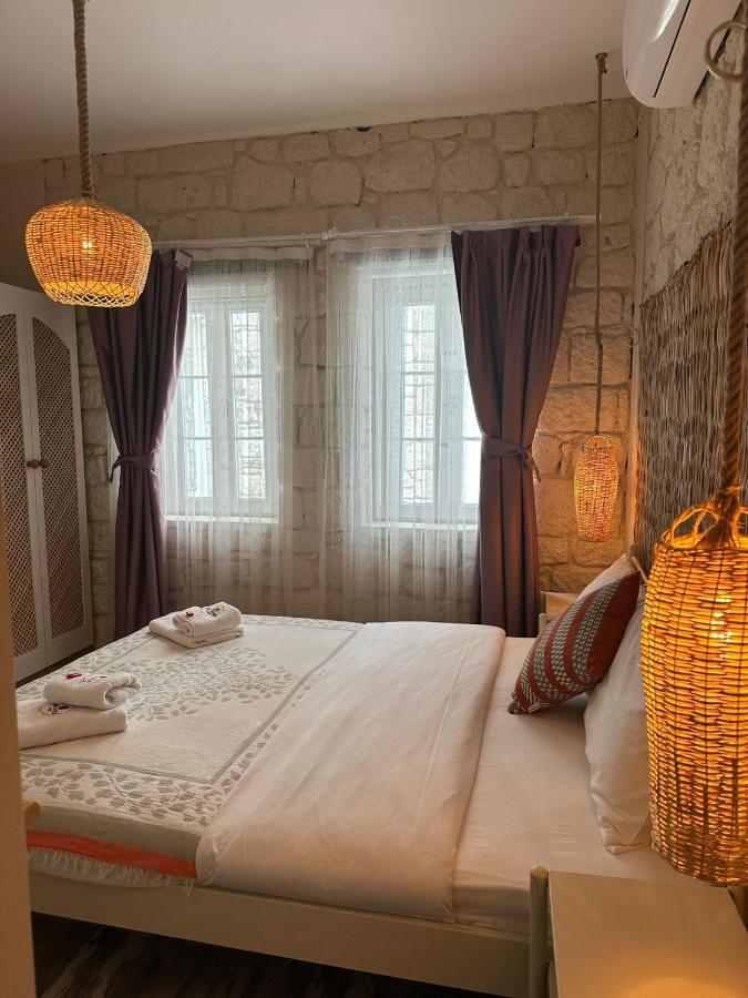 Hera Hotels Alacati Çeşme Zewnętrze zdjęcie