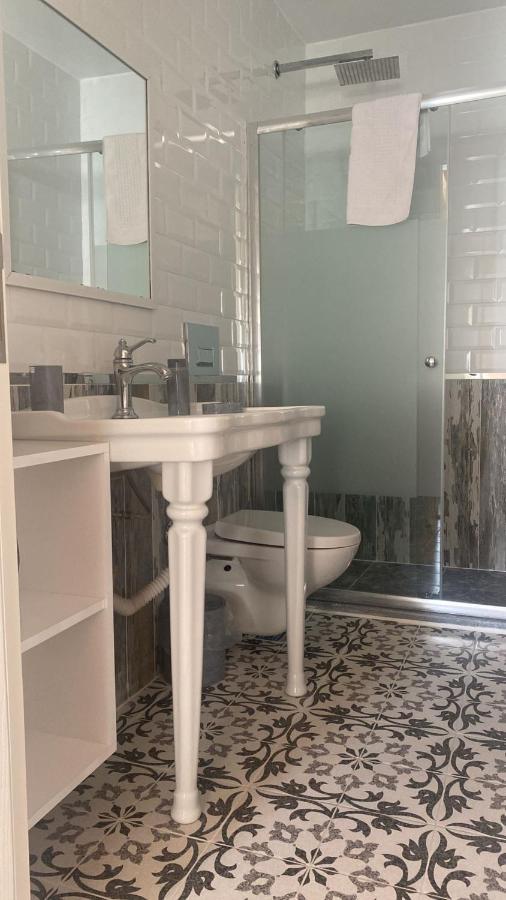 Hera Hotels Alacati Çeşme Zewnętrze zdjęcie