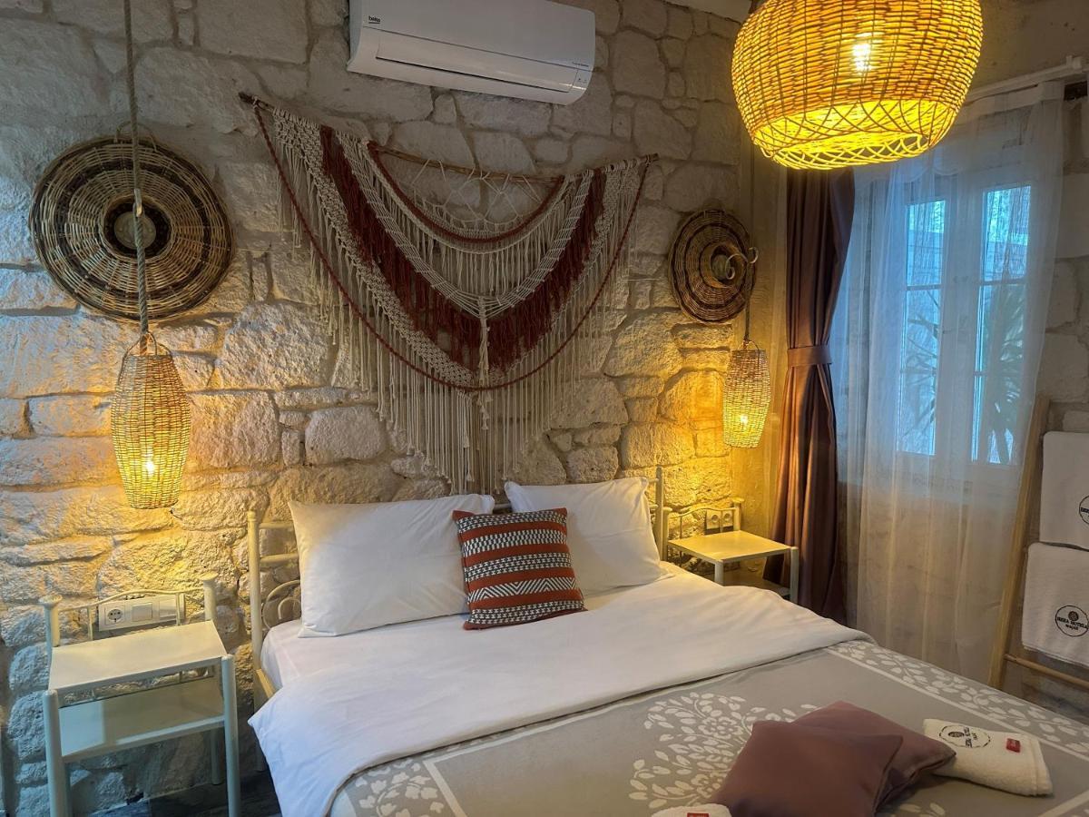 Hera Hotels Alacati Çeşme Zewnętrze zdjęcie