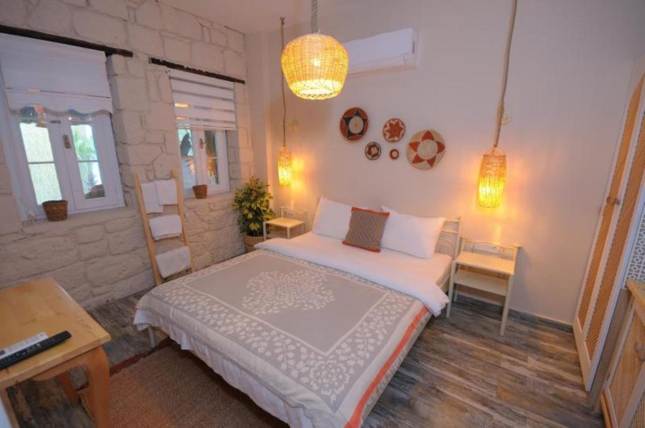 Hera Hotels Alacati Çeşme Zewnętrze zdjęcie