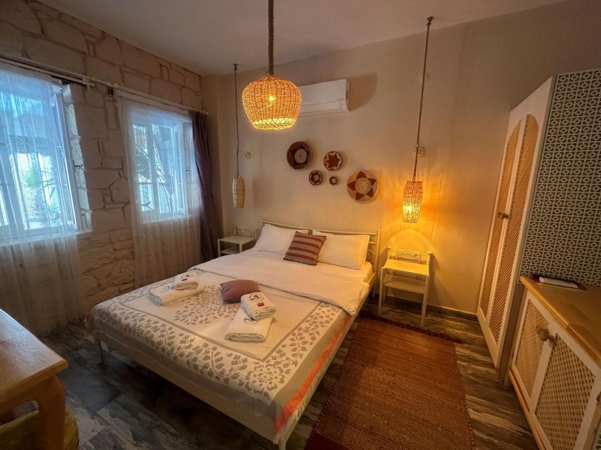 Hera Hotels Alacati Çeşme Zewnętrze zdjęcie