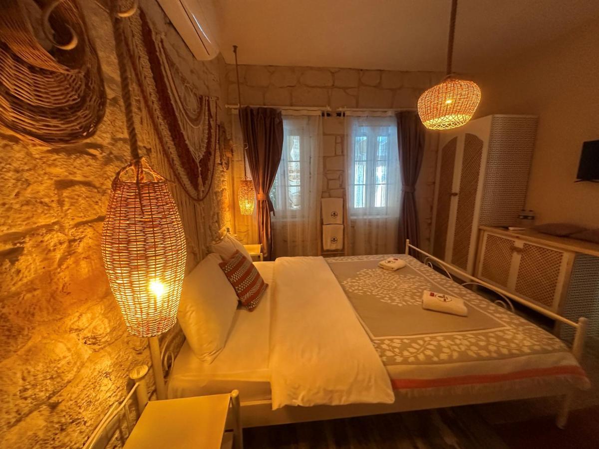 Hera Hotels Alacati Çeşme Zewnętrze zdjęcie