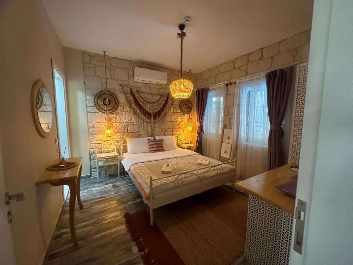 Hera Hotels Alacati Çeşme Zewnętrze zdjęcie