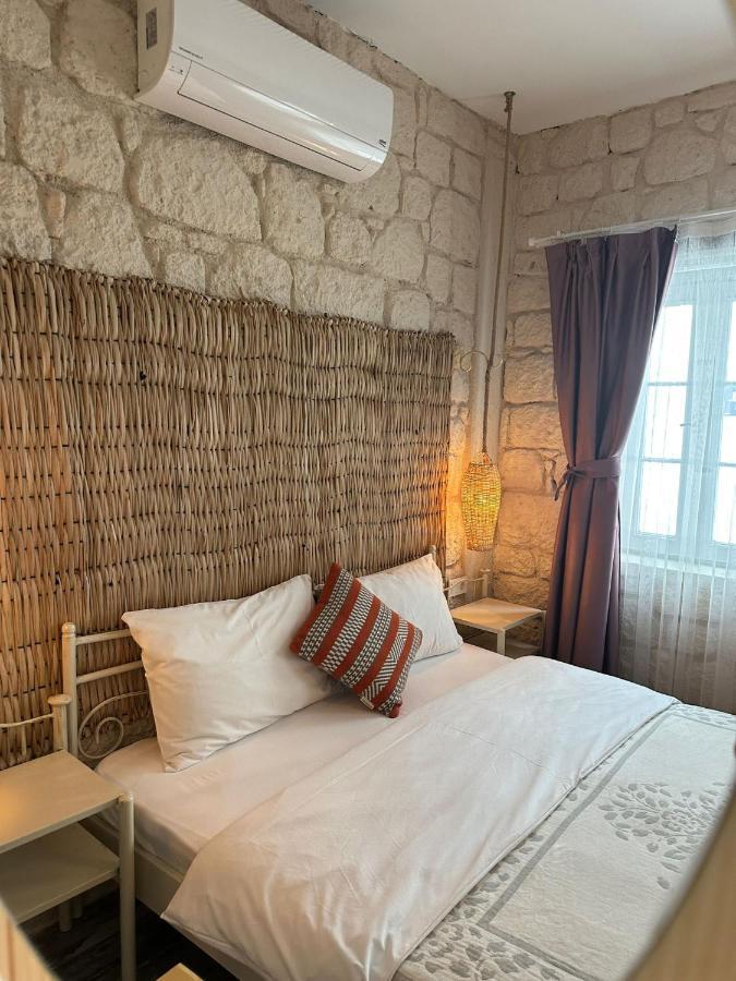 Hera Hotels Alacati Çeşme Zewnętrze zdjęcie