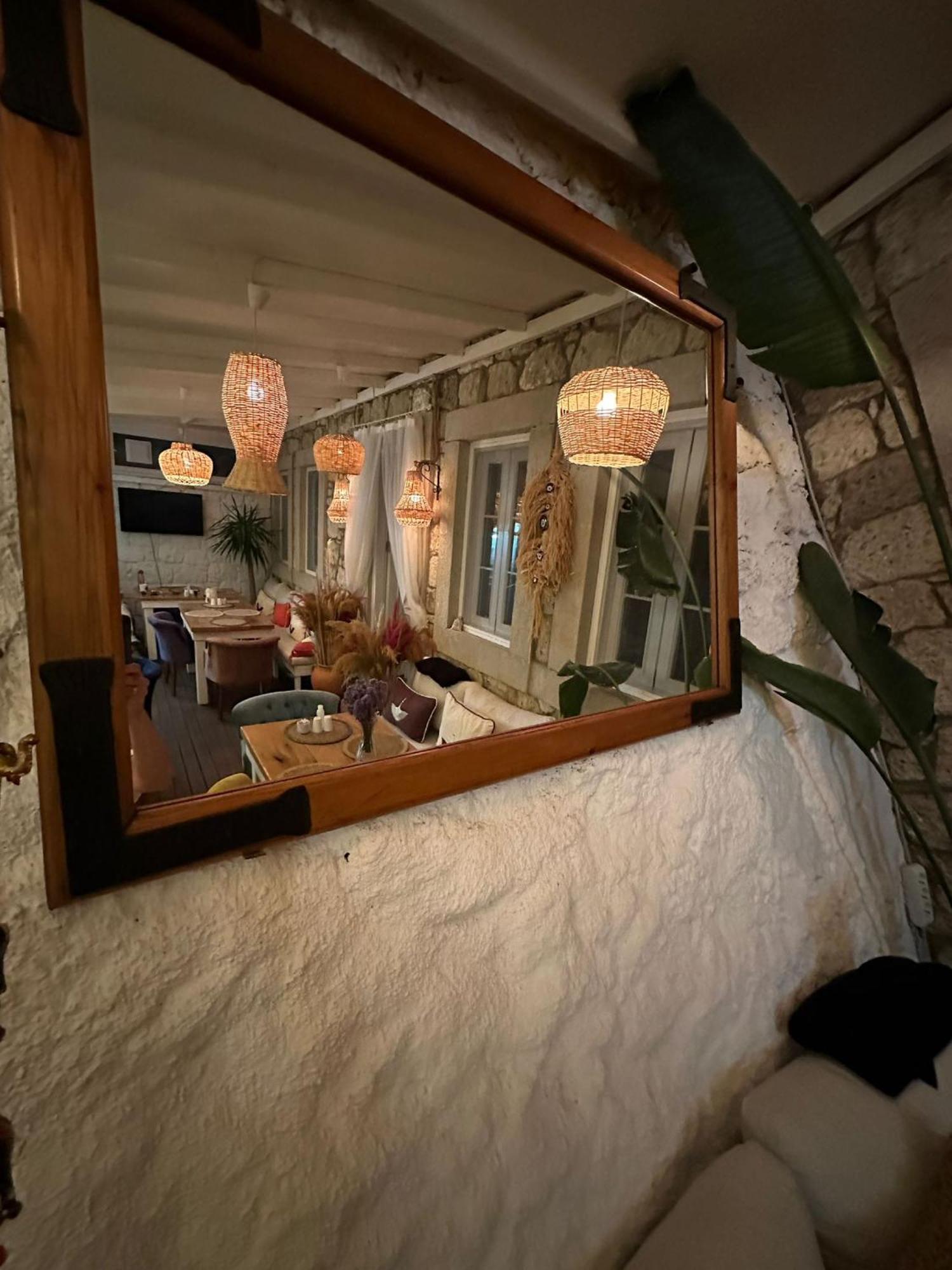 Hera Hotels Alacati Çeşme Zewnętrze zdjęcie