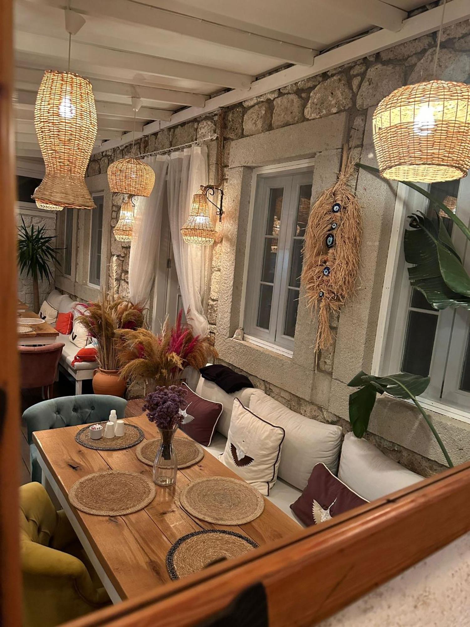 Hera Hotels Alacati Çeşme Zewnętrze zdjęcie