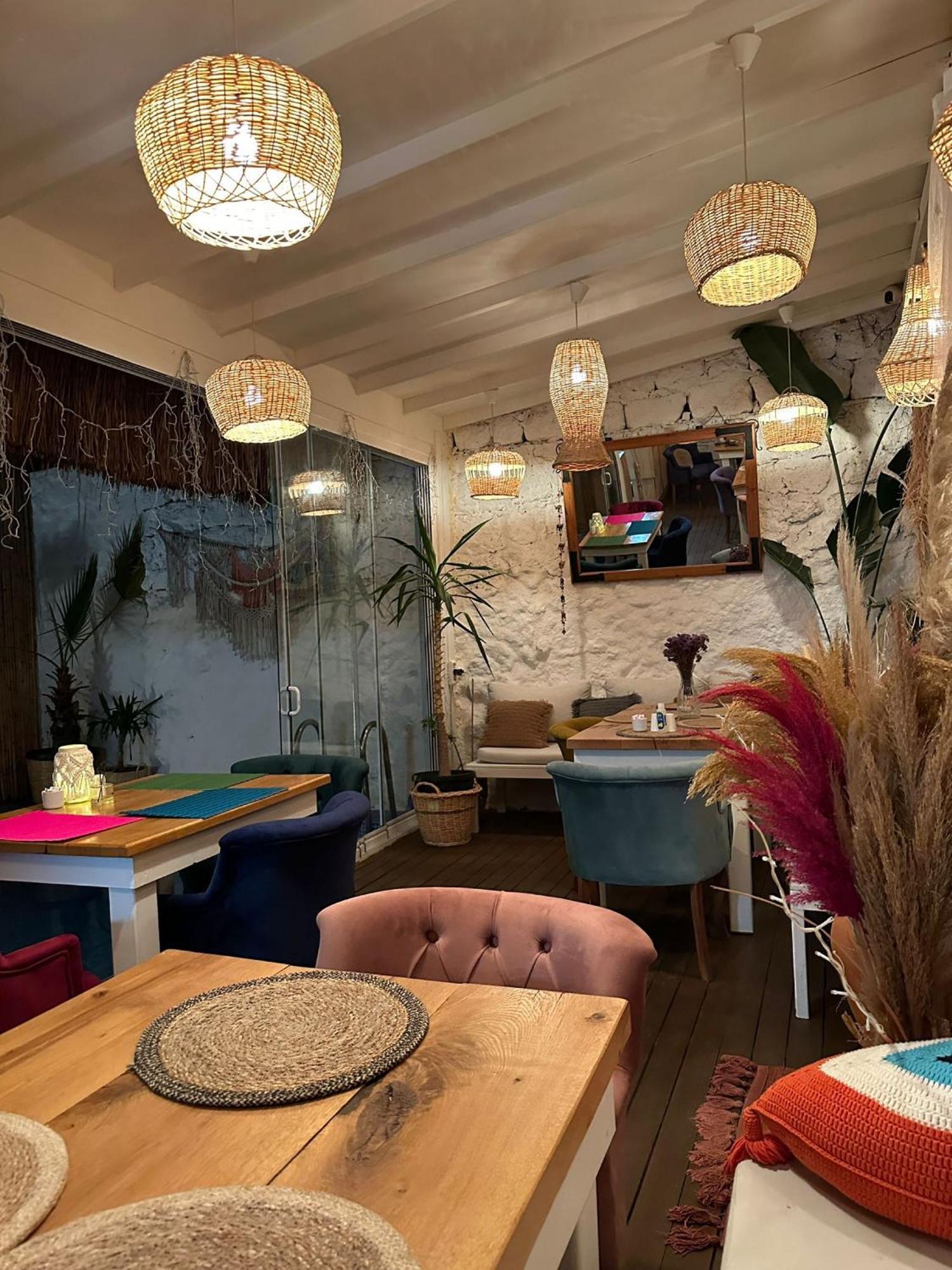 Hera Hotels Alacati Çeşme Zewnętrze zdjęcie