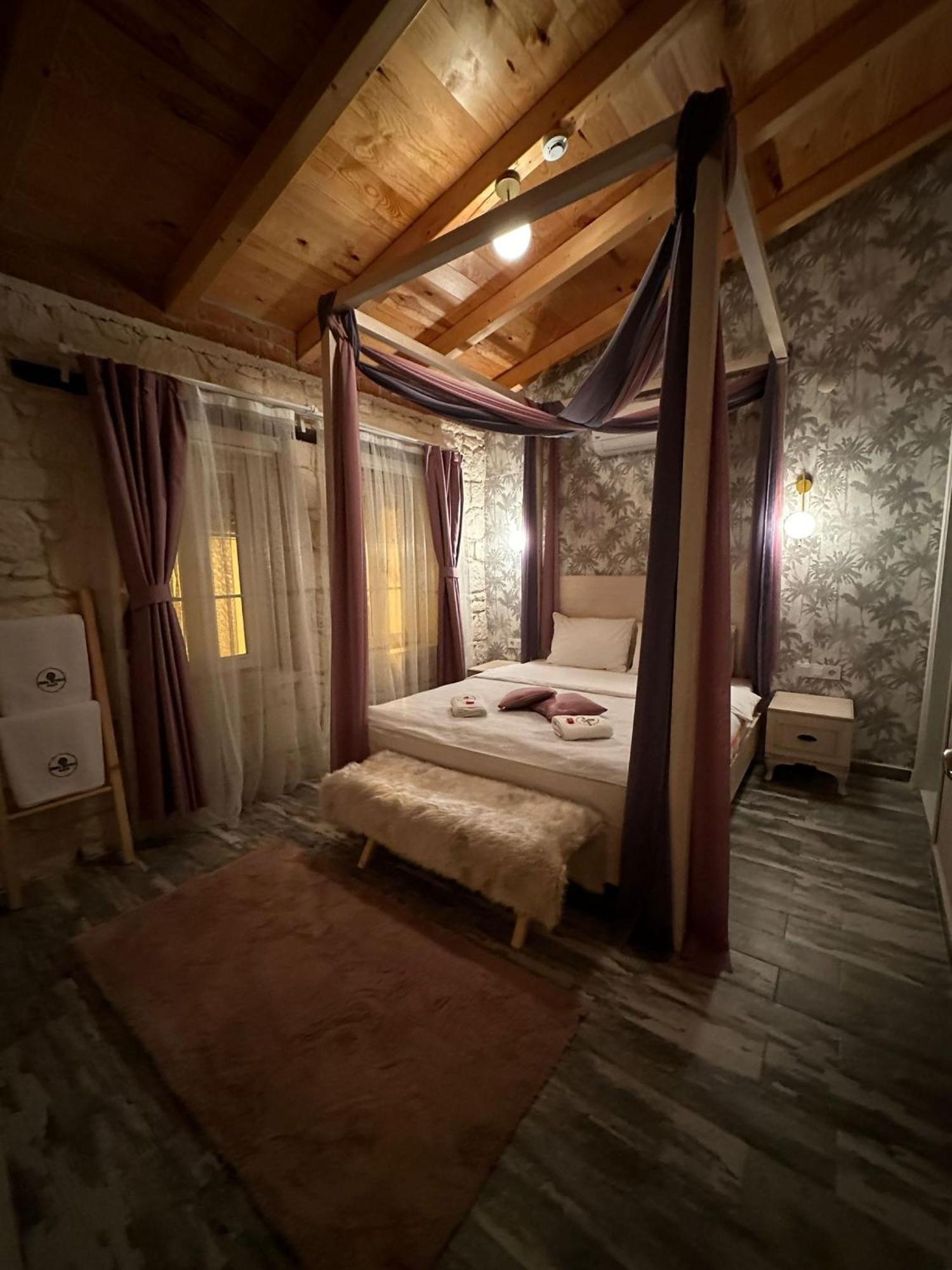 Hera Hotels Alacati Çeşme Zewnętrze zdjęcie