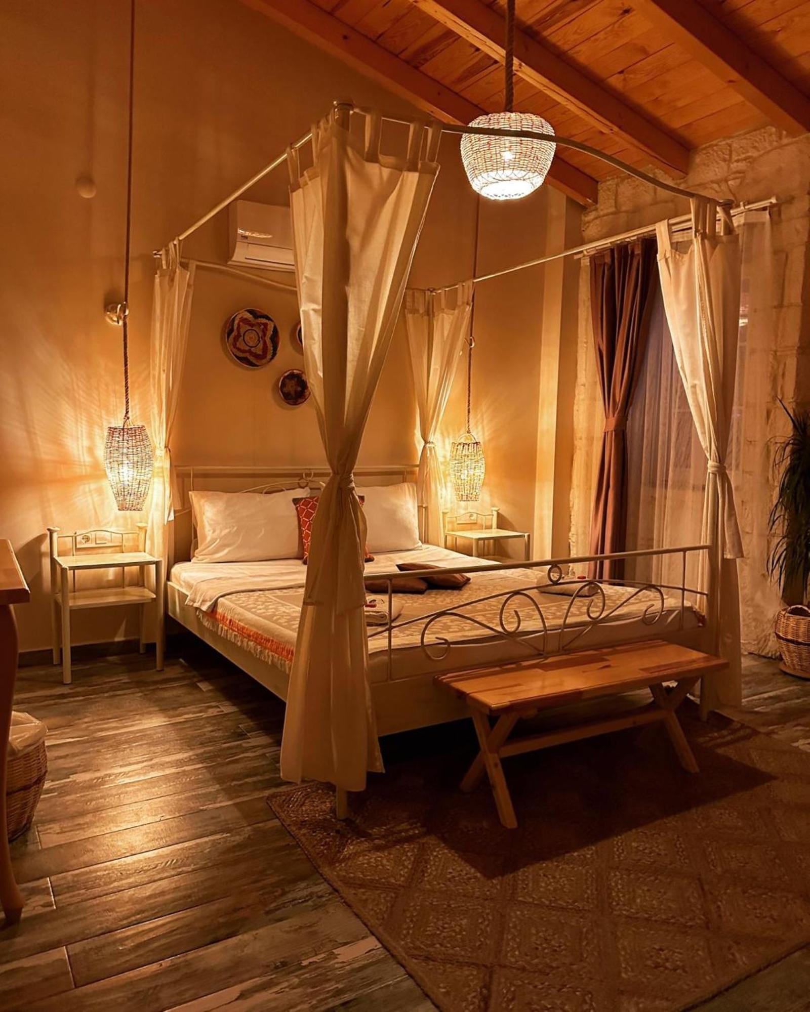 Hera Hotels Alacati Çeşme Zewnętrze zdjęcie