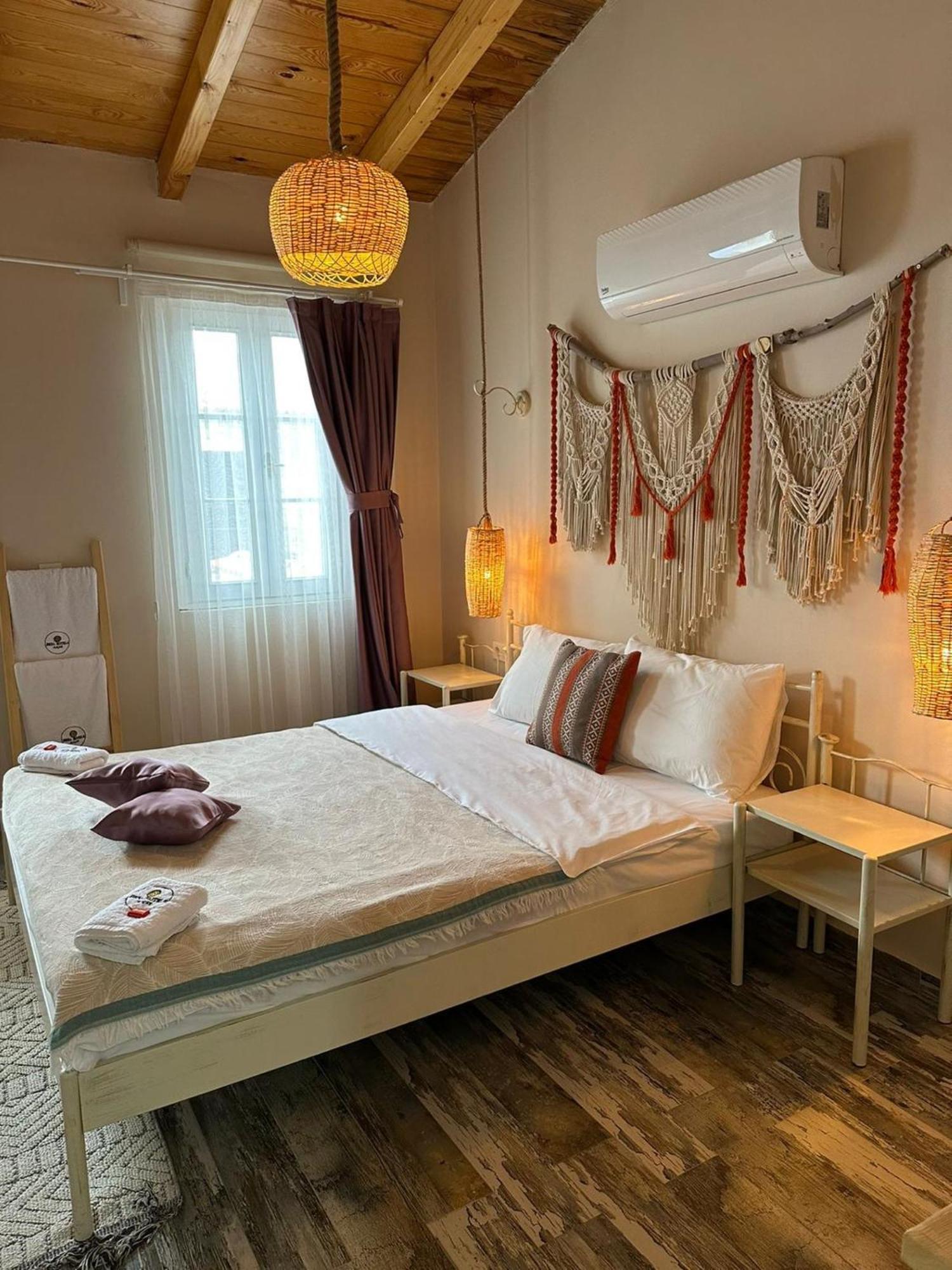 Hera Hotels Alacati Çeşme Zewnętrze zdjęcie