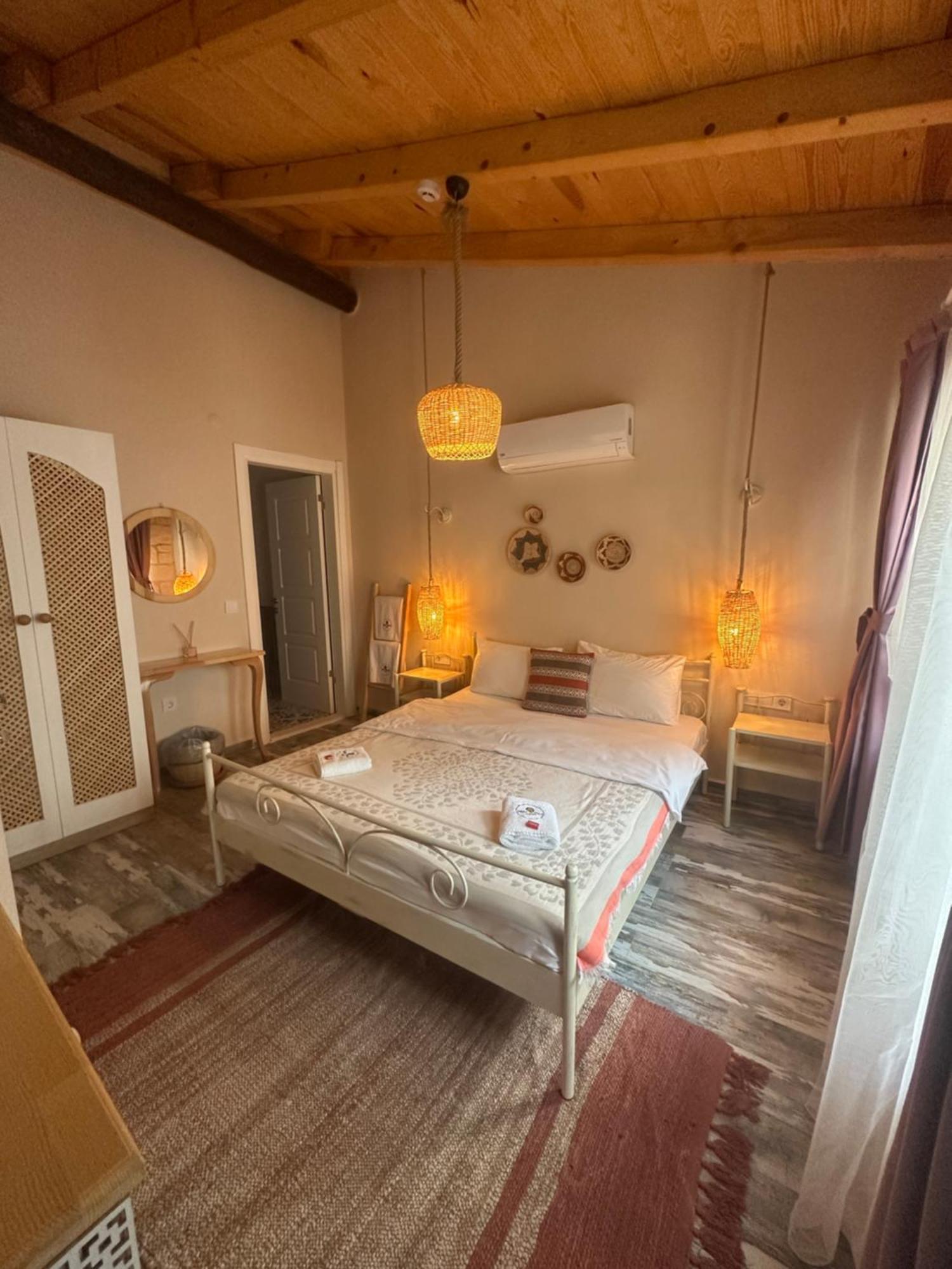 Hera Hotels Alacati Çeşme Zewnętrze zdjęcie