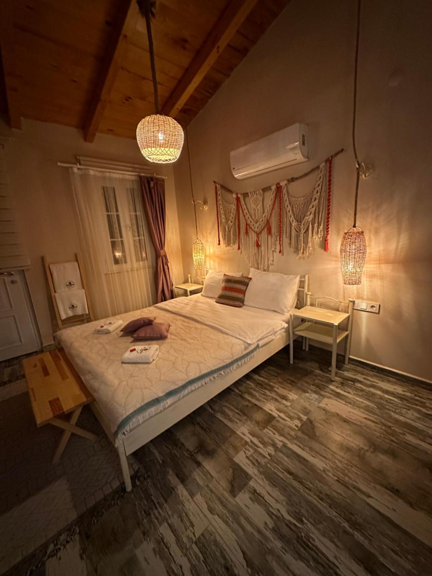 Hera Hotels Alacati Çeşme Zewnętrze zdjęcie