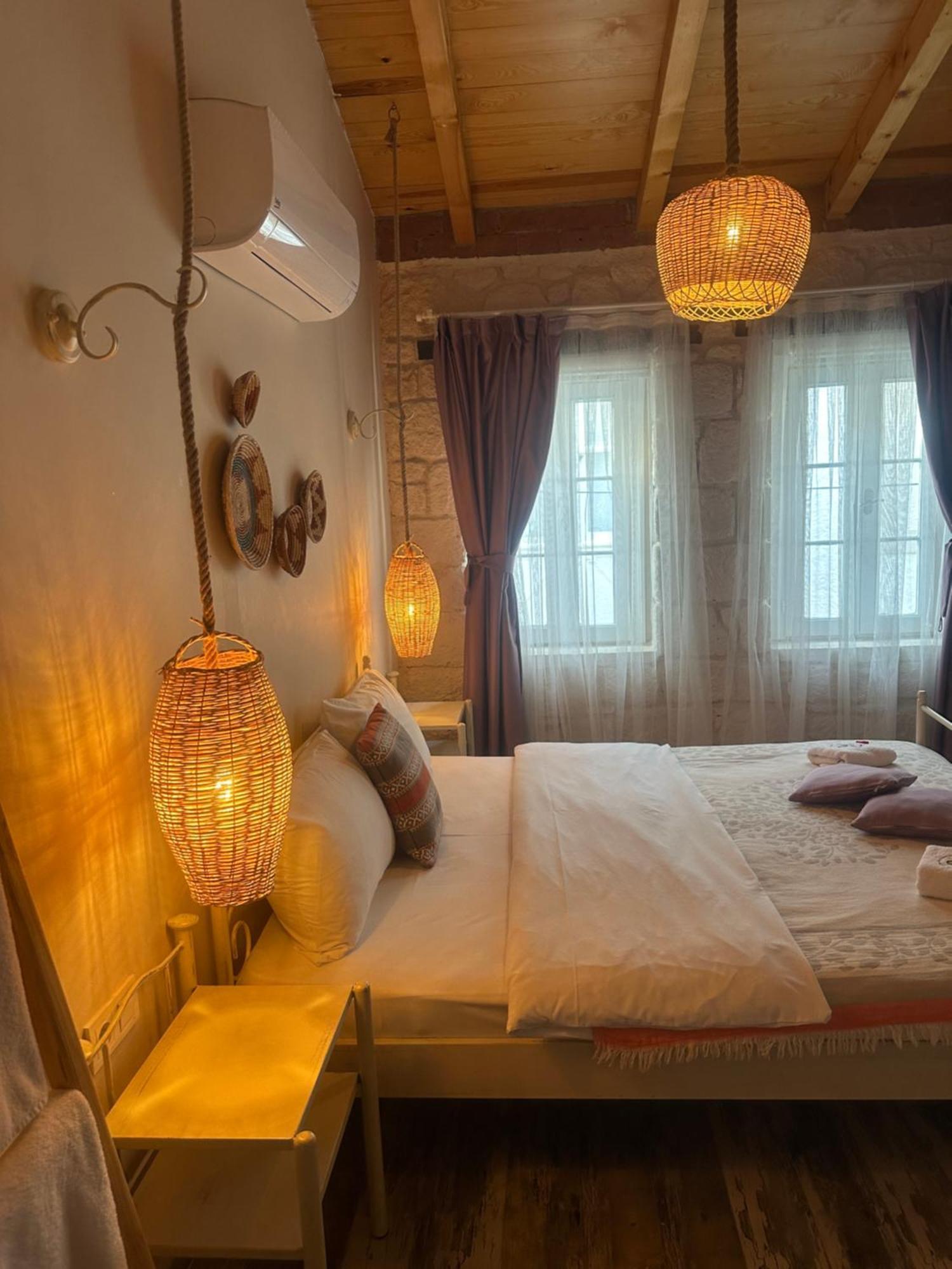Hera Hotels Alacati Çeşme Zewnętrze zdjęcie