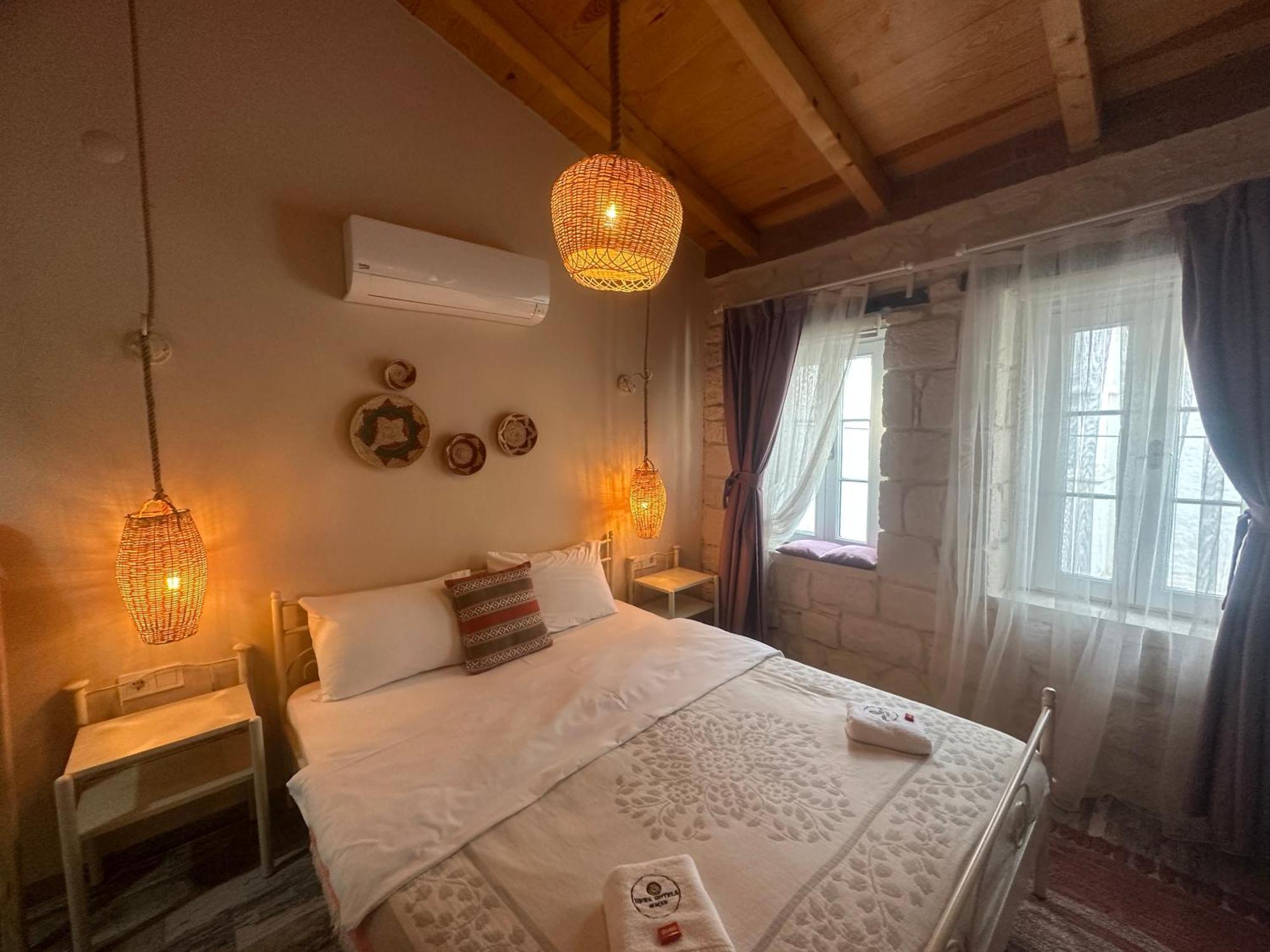 Hera Hotels Alacati Çeşme Zewnętrze zdjęcie