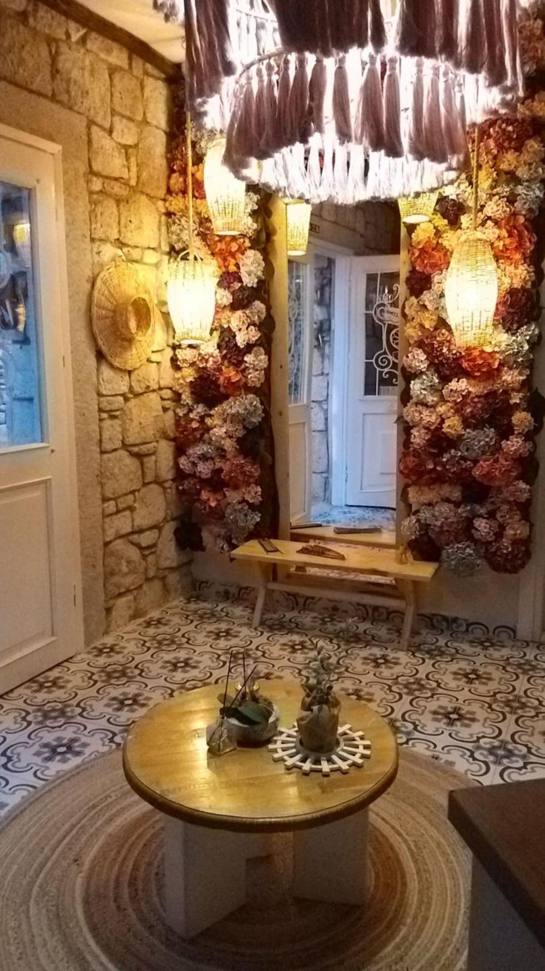 Hera Hotels Alacati Çeşme Zewnętrze zdjęcie