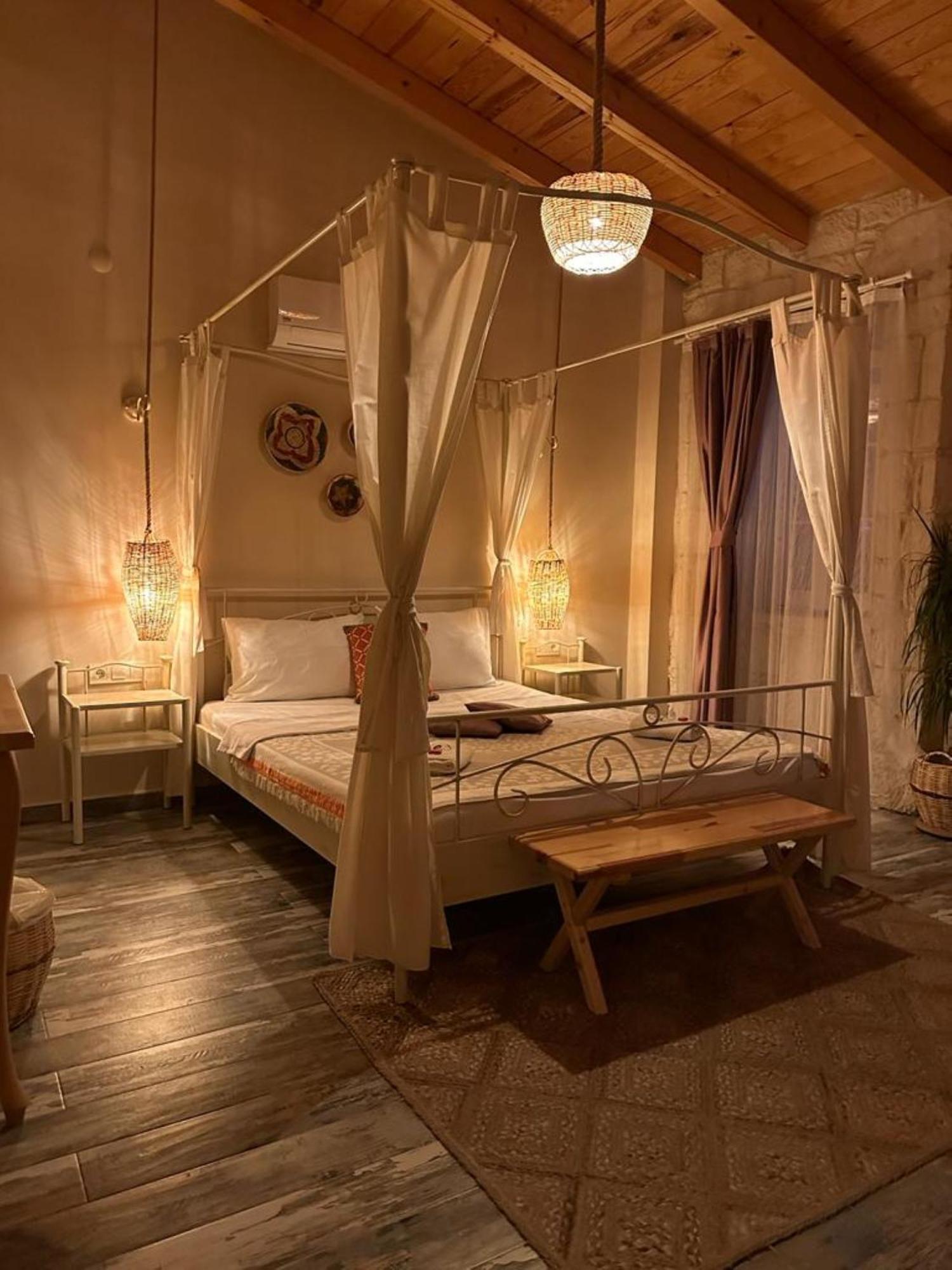 Hera Hotels Alacati Çeşme Zewnętrze zdjęcie